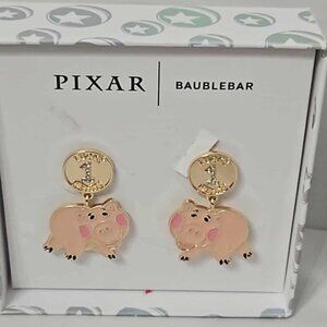 BaubleBar Disney Pixar Toy Story Piggy Bank
